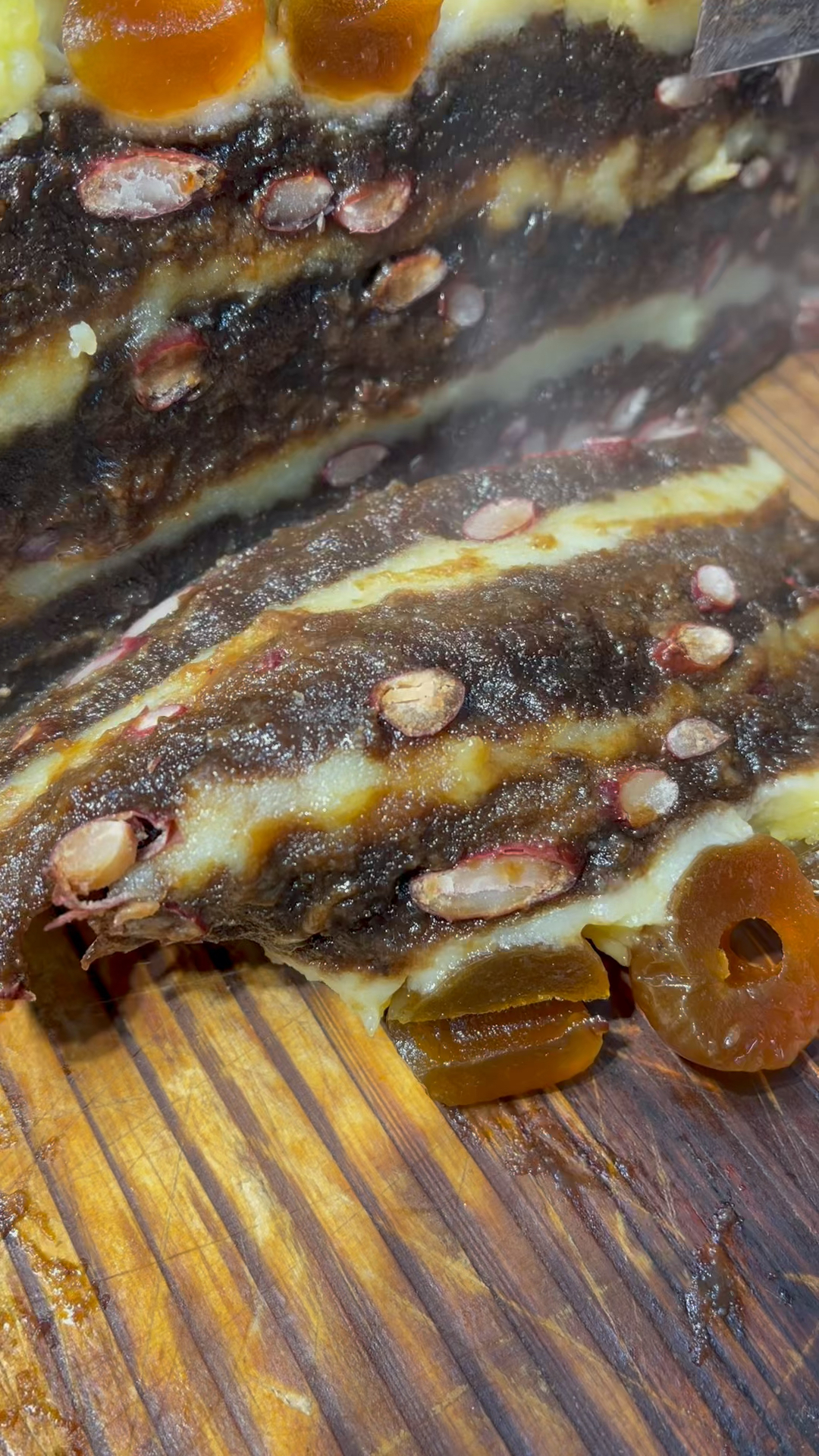 临沂网红年糕的做法来啦!