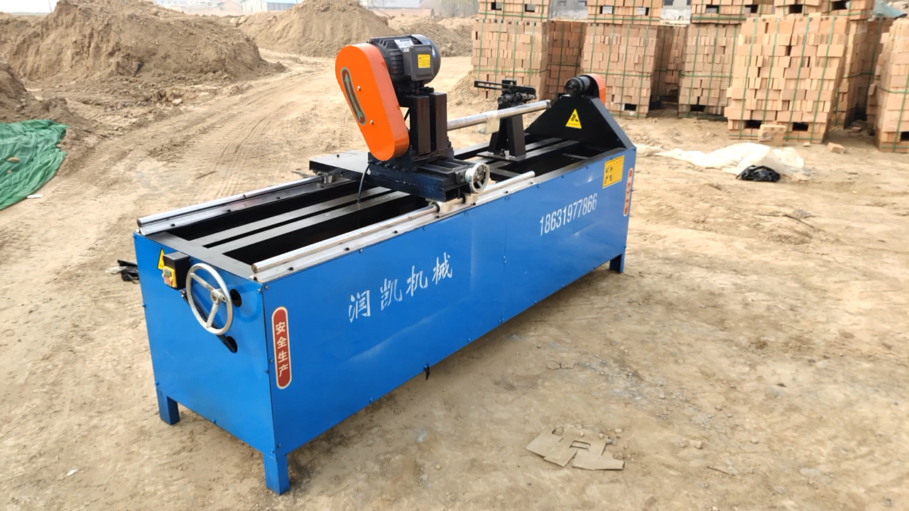 蜂桶机木工机械厂家#木桶打孔机#过冬桶打眼机