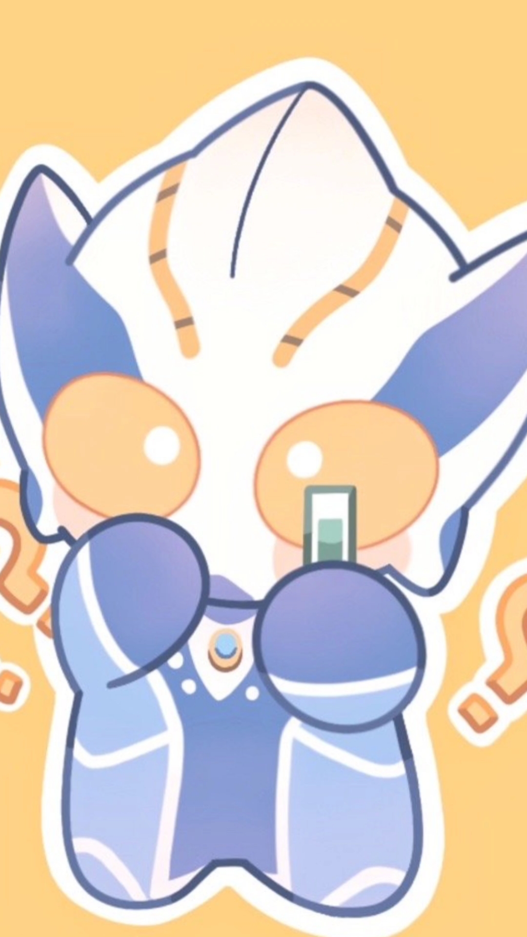 奥特曼#托雷基亚在想什么?