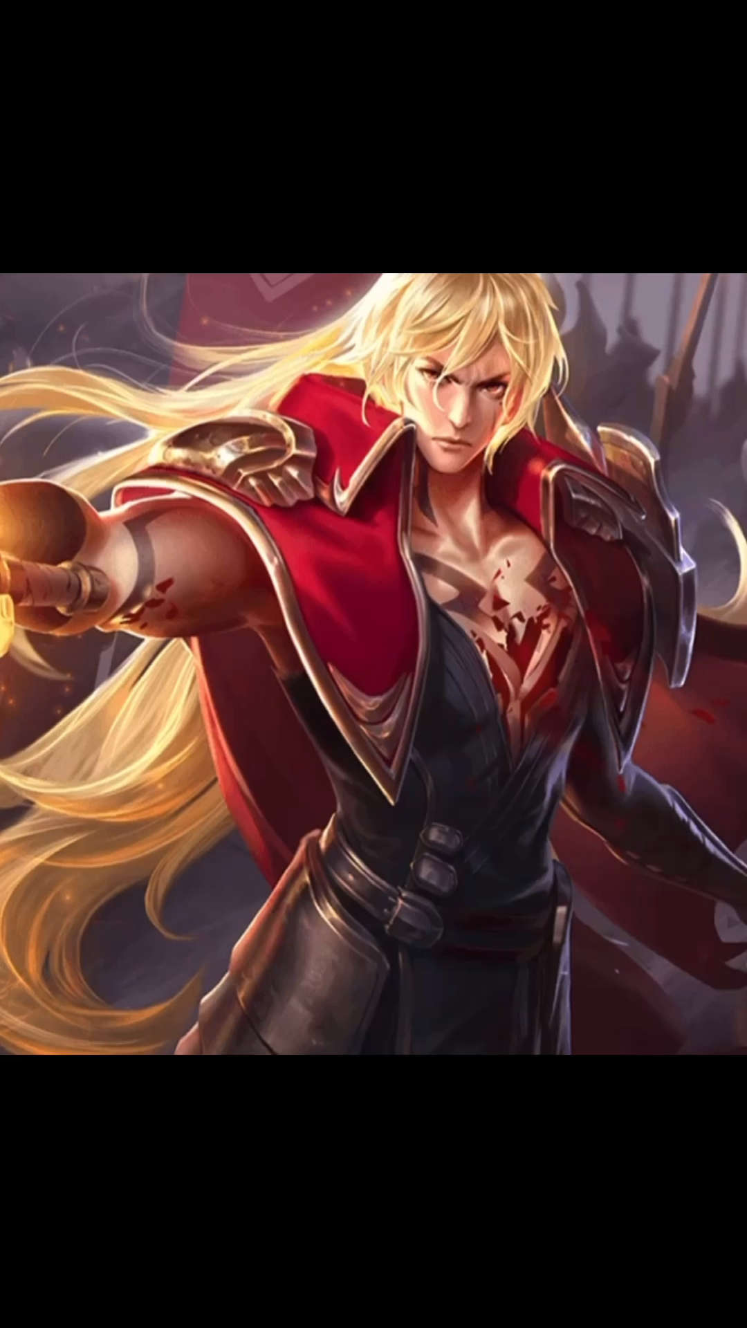 王者荣耀李信#别人的李信不是坑就是神,而我的李信不是颠就是飘.