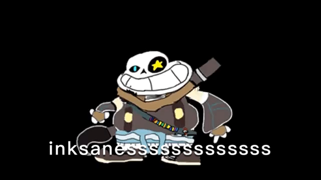 inksanesssssss