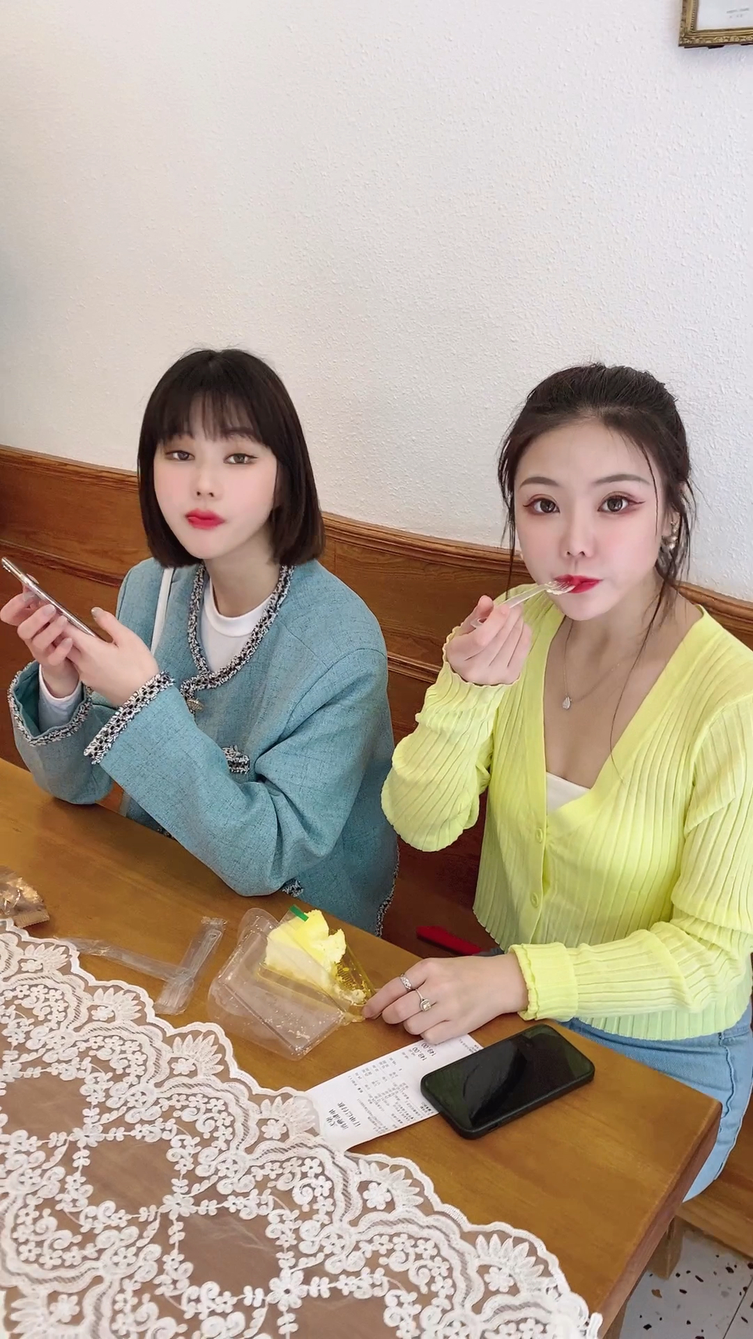 扎心情感语录#女孩子的初吻都给了5684?5684究竟是什么?