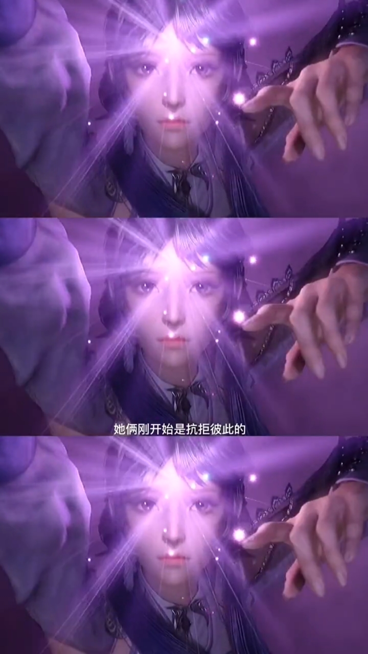 斗罗大陆斗罗大陆白沉香的结局