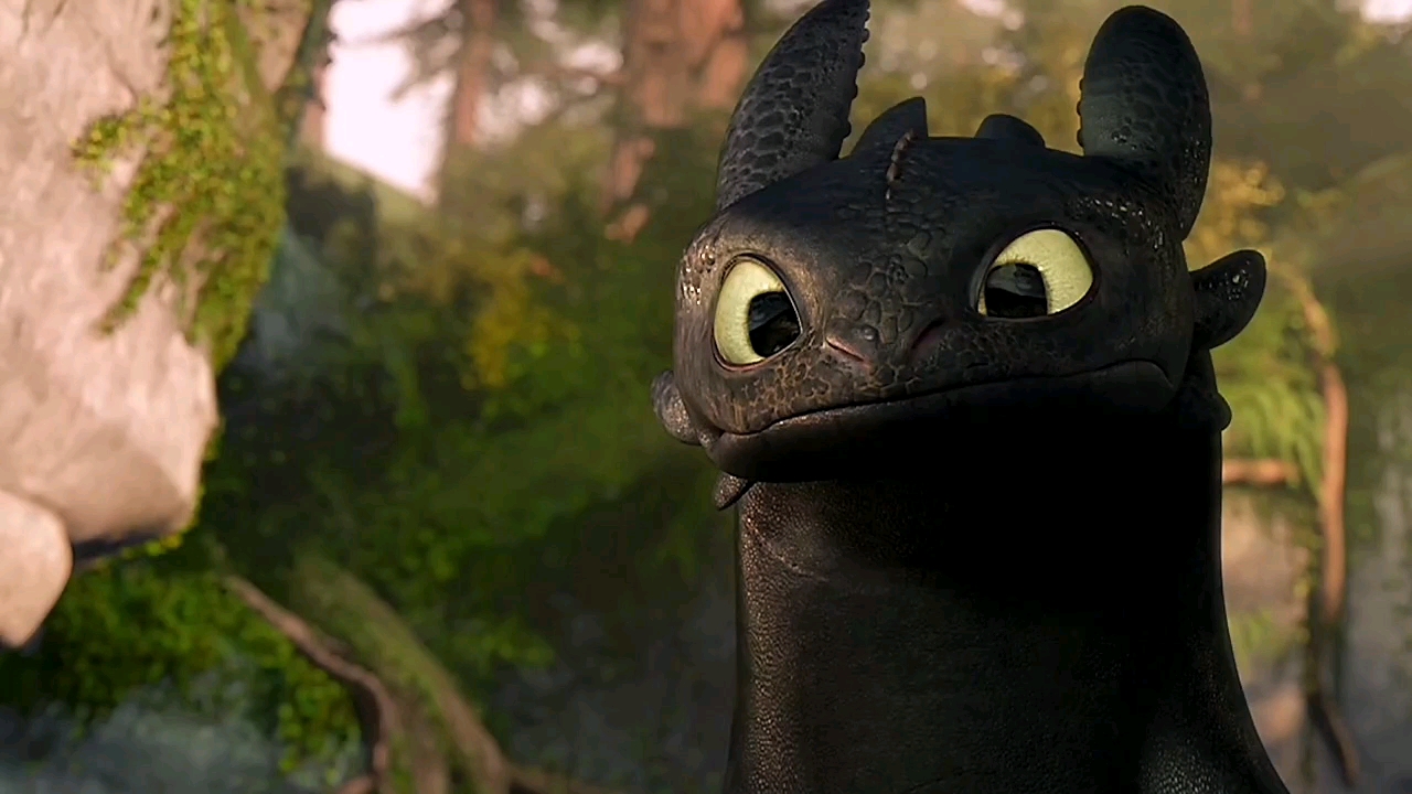 大家好,我是无牙仔