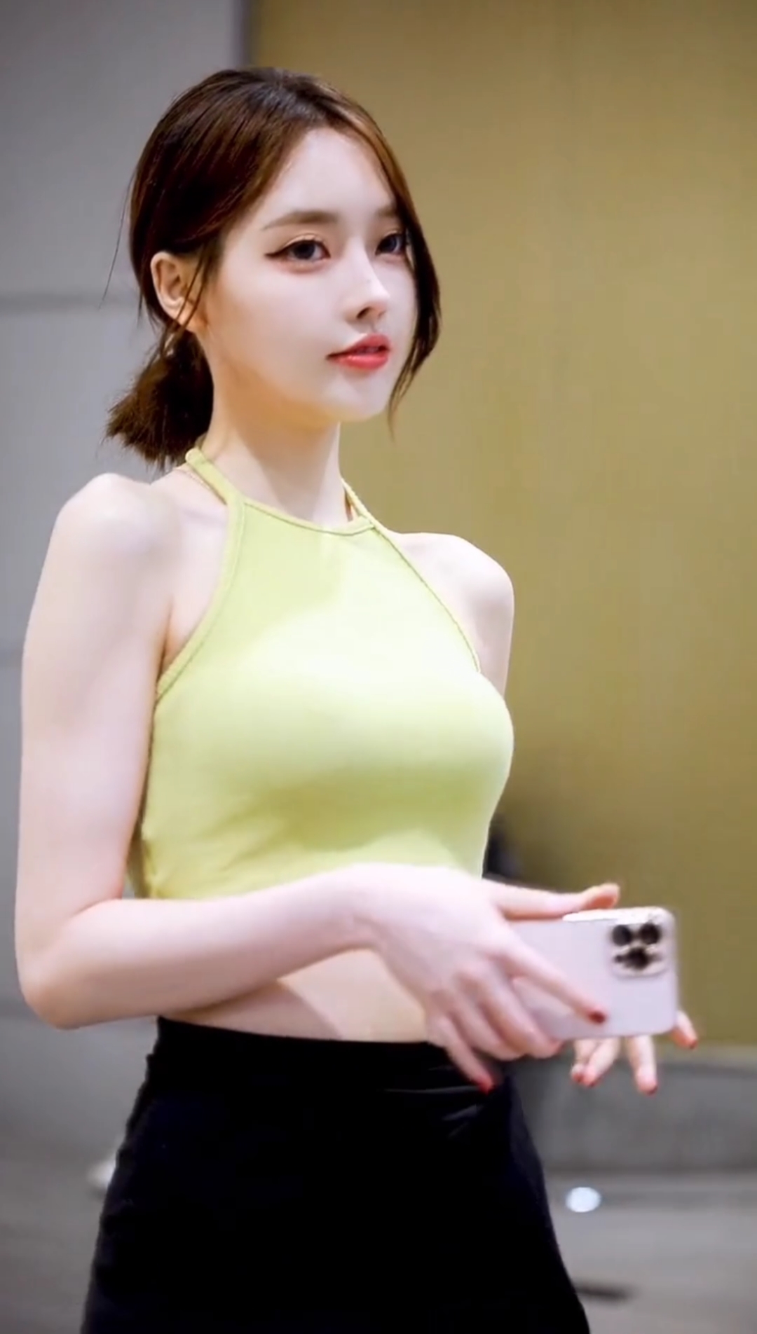 美女#这样的小姐姐,你心动了吗?