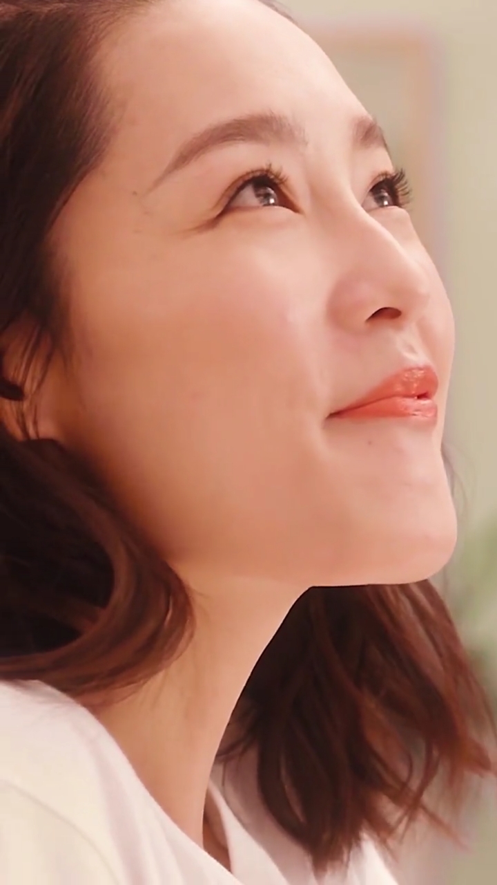 李沁笑起来真好看,你们爱了吗?