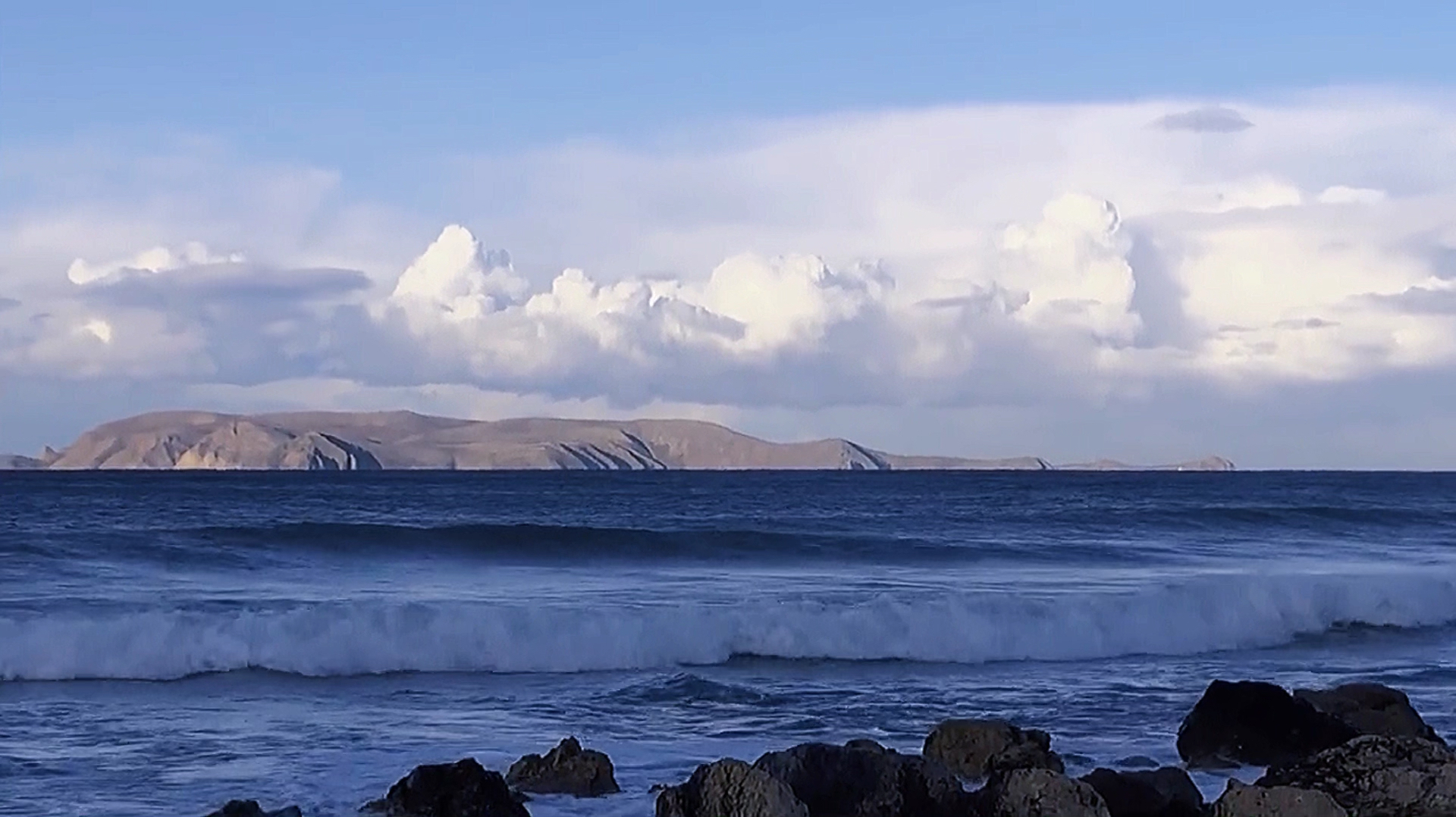 我为你翻山越岭却无心看风景