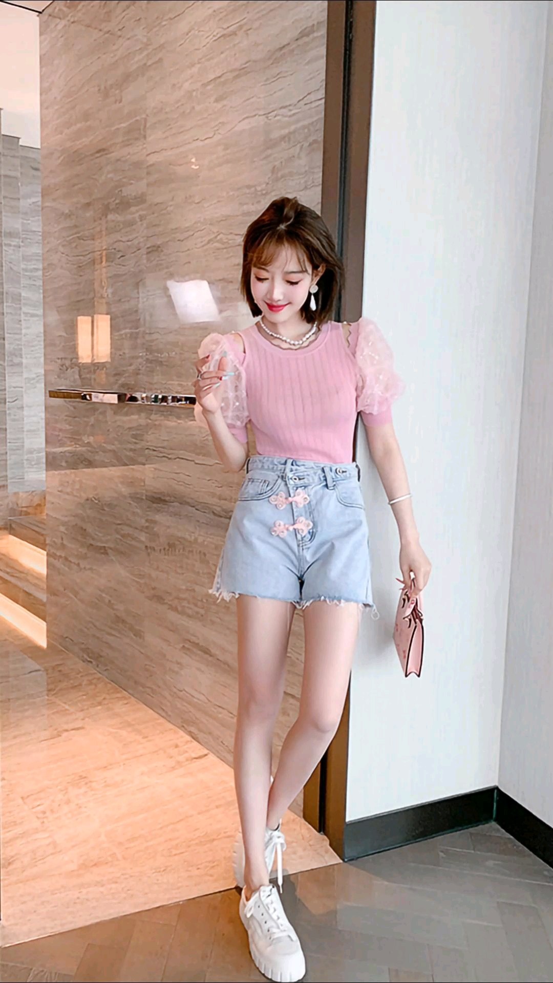 时尚女装穿搭#穿自己喜欢的衣服肆意过自己的人生