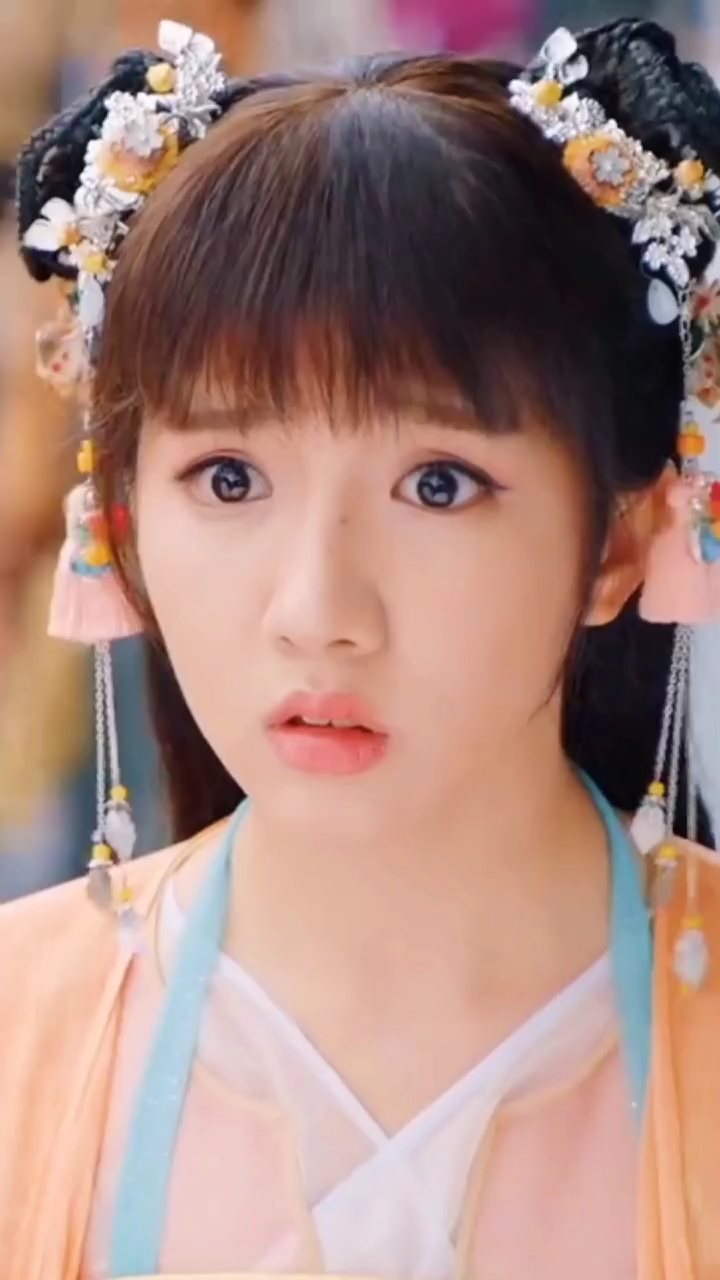 苏晓彤#小可爱来了#大宋少年志苏晓彤