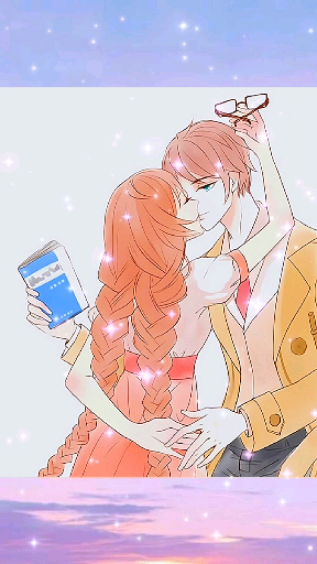 王者荣耀热门#当大乔遇到诸葛亮后爱了呀