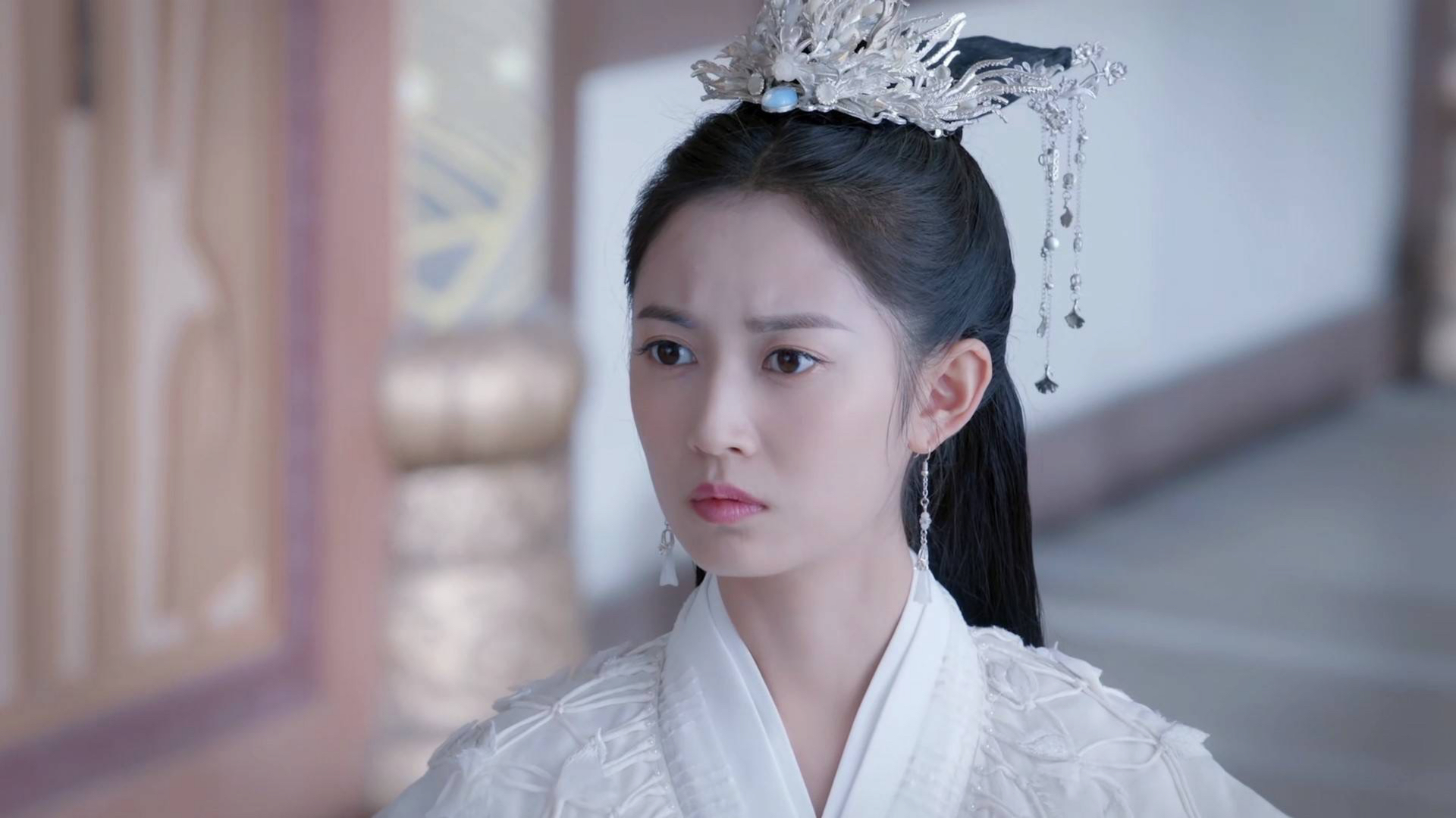 陈钰琪古装,盛世美颜
