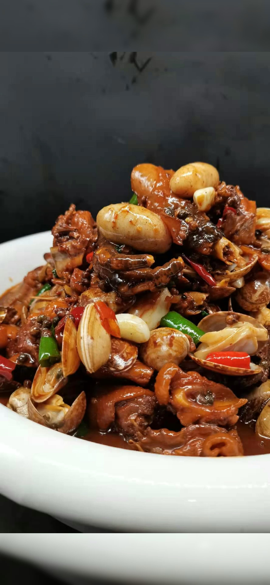 美食#山东特色炒鸡!配方全揭秘!可以先收藏