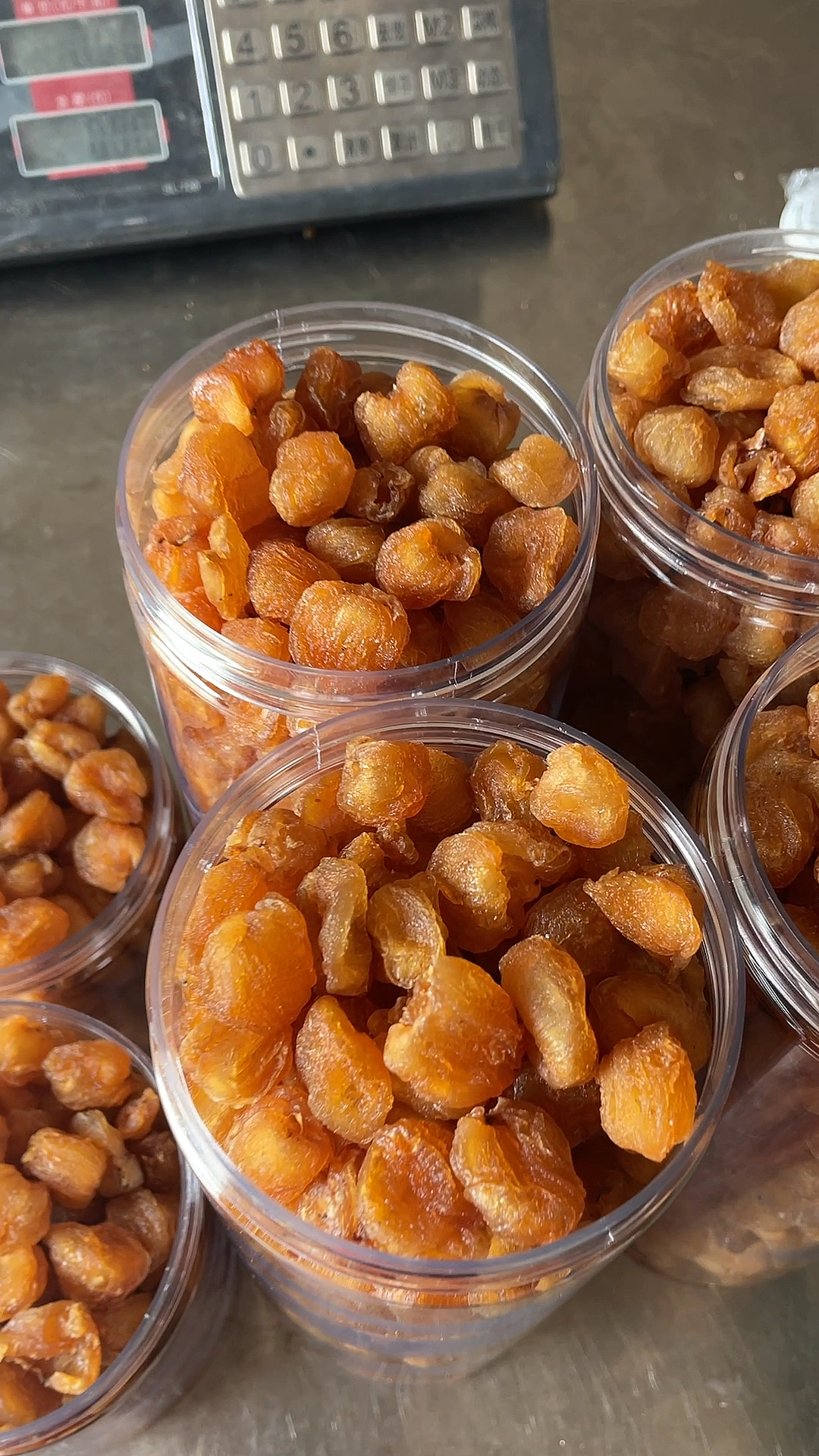 正宗高州桂圆干,原色,原味