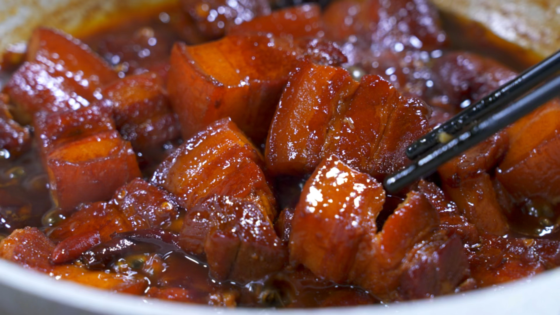 家乡特色美食#红烧肉