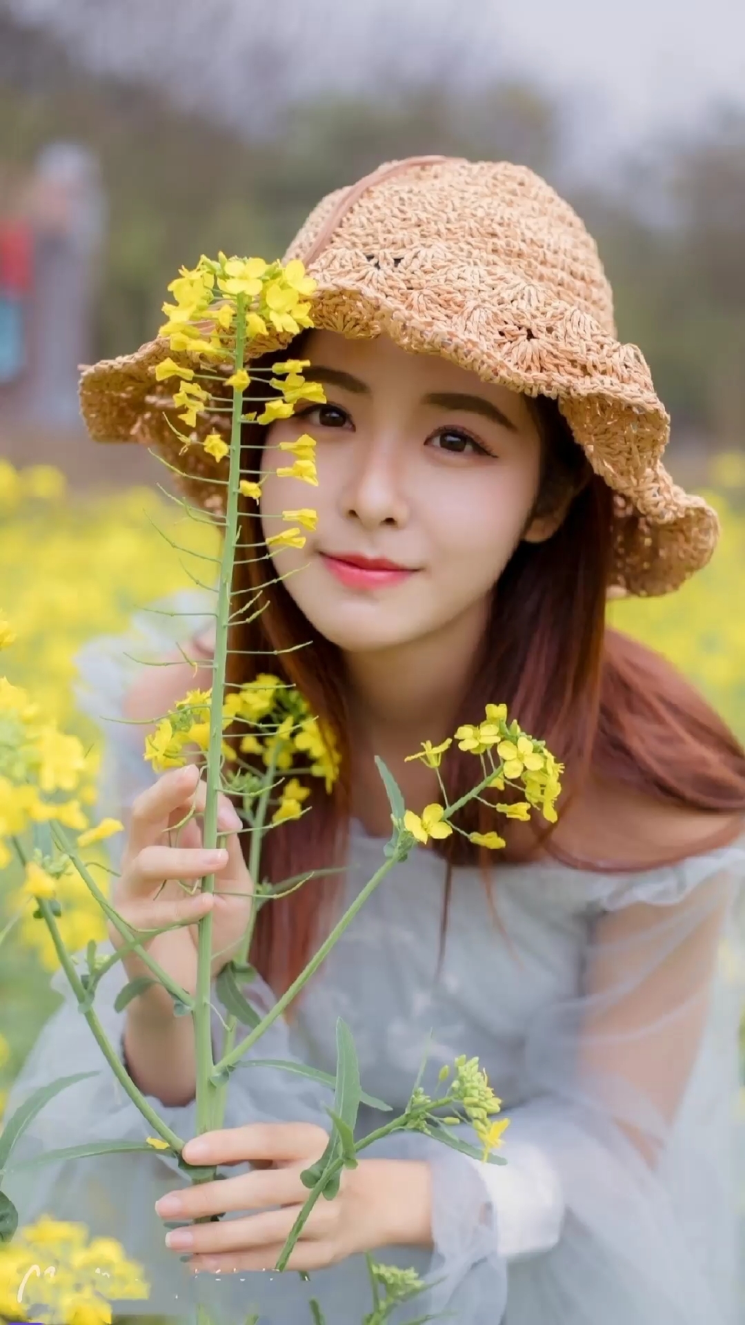 手机摄影#黄金一笑