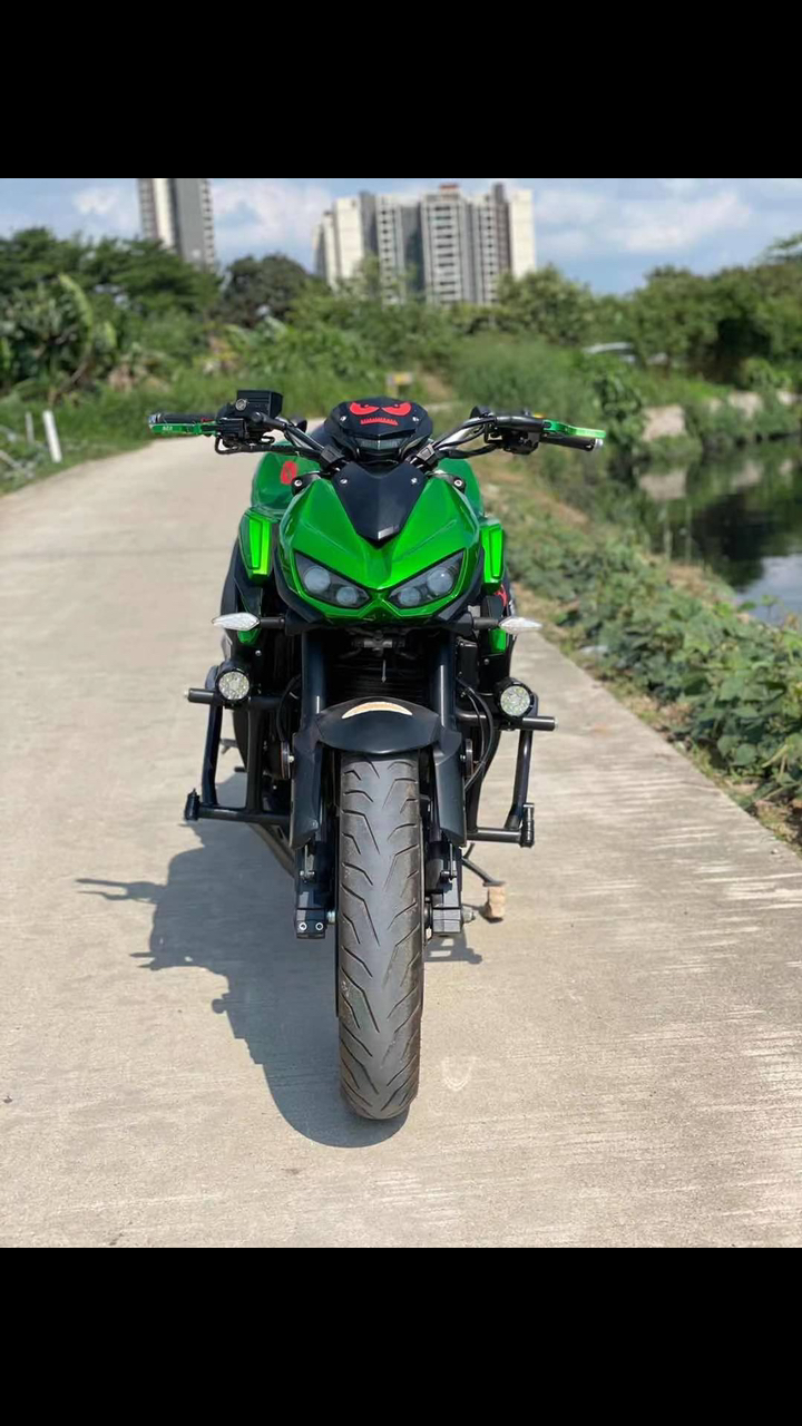 嘉爵400,12000支持全国物流