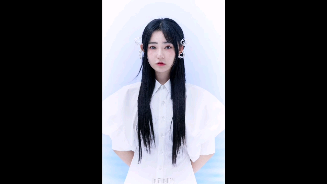 音为有你美女明星张悦楠