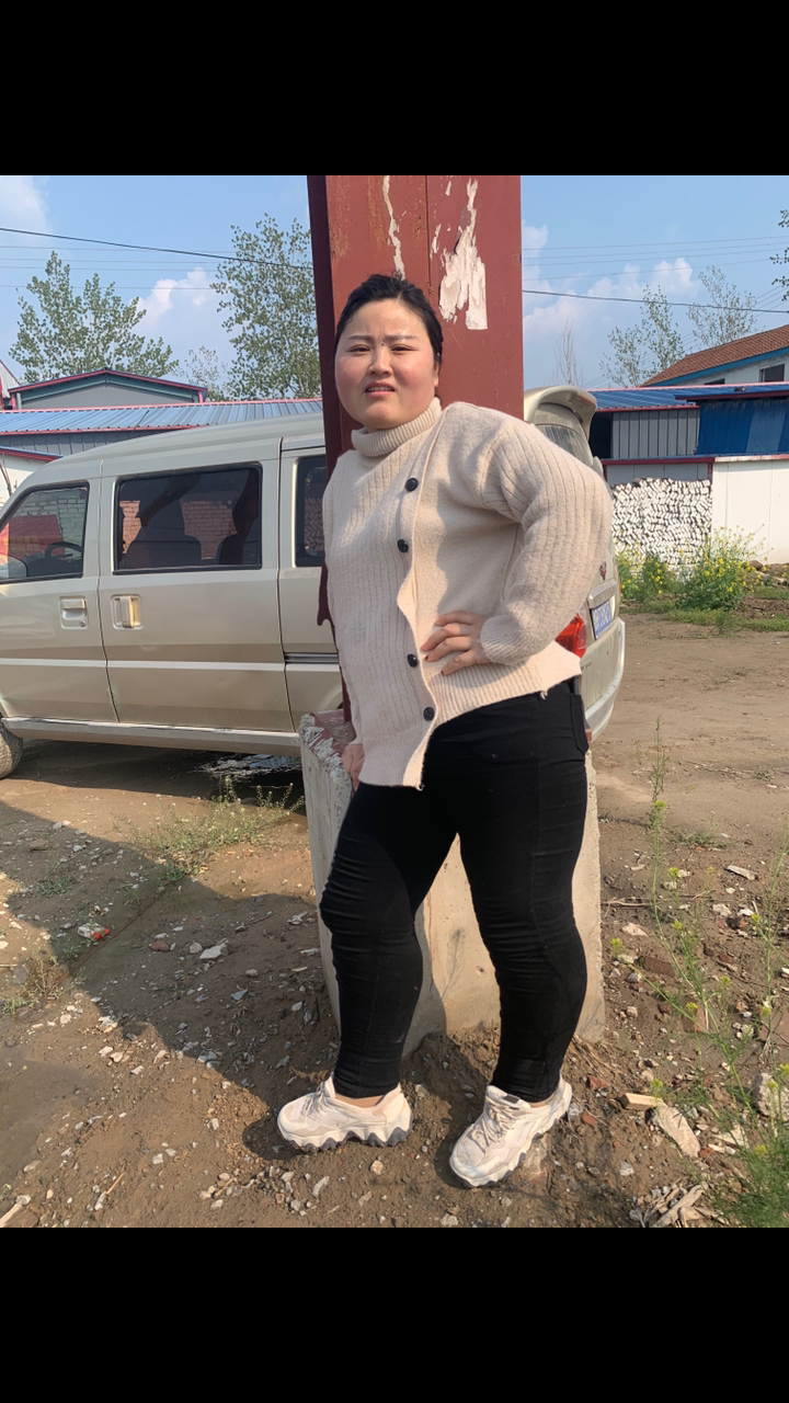从168斤到116斤,没整容减肥就是一鼓作气,减着减着就成了惊喜,瘦到5管