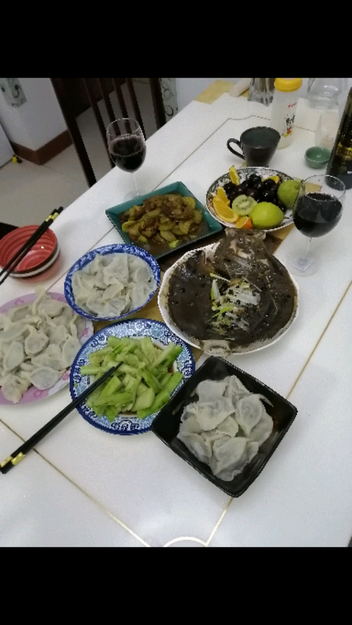 准备吃饭(*^▽^)/★*