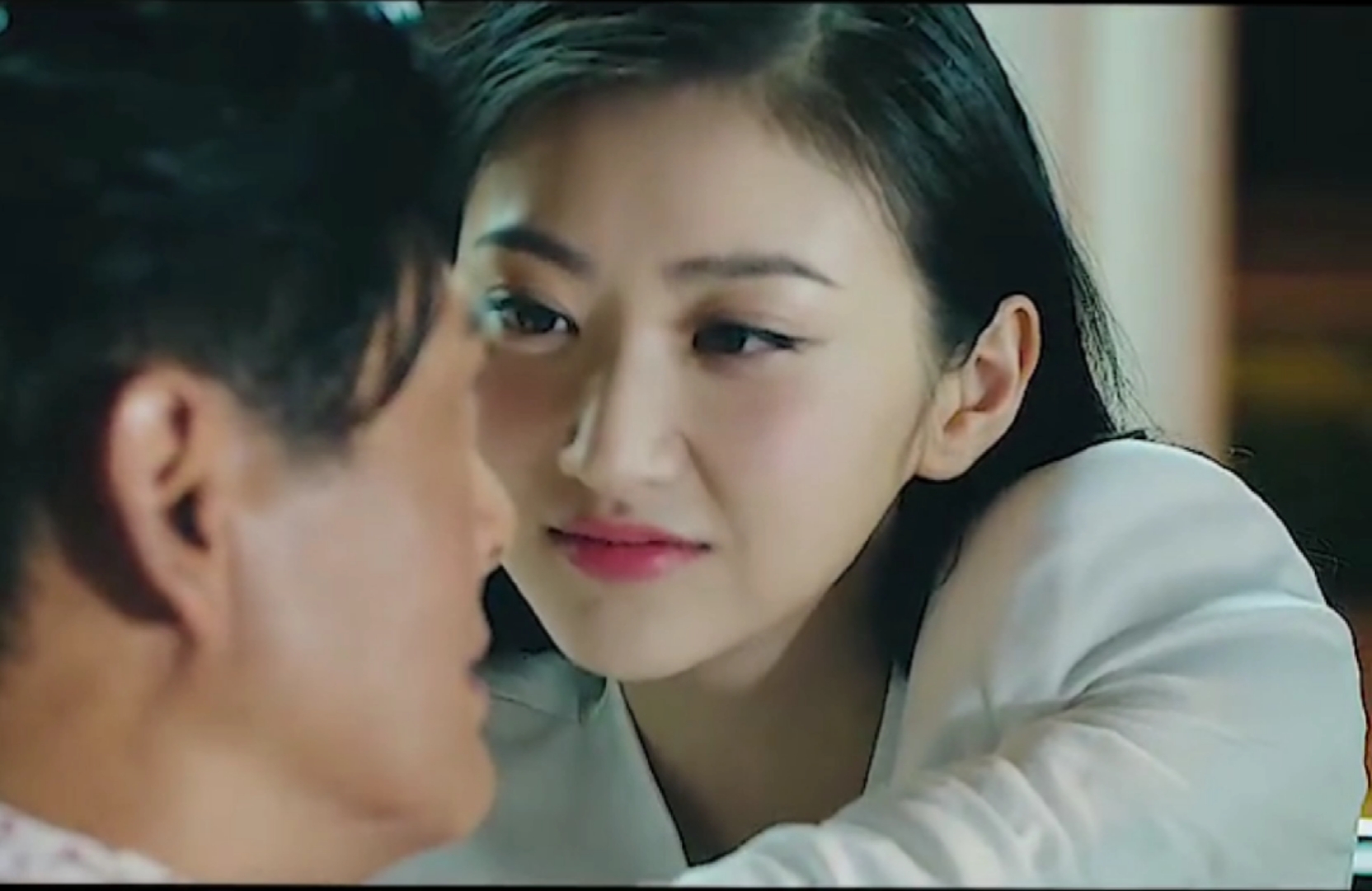 精彩影视热门#这才是真男人!#周润发#景甜