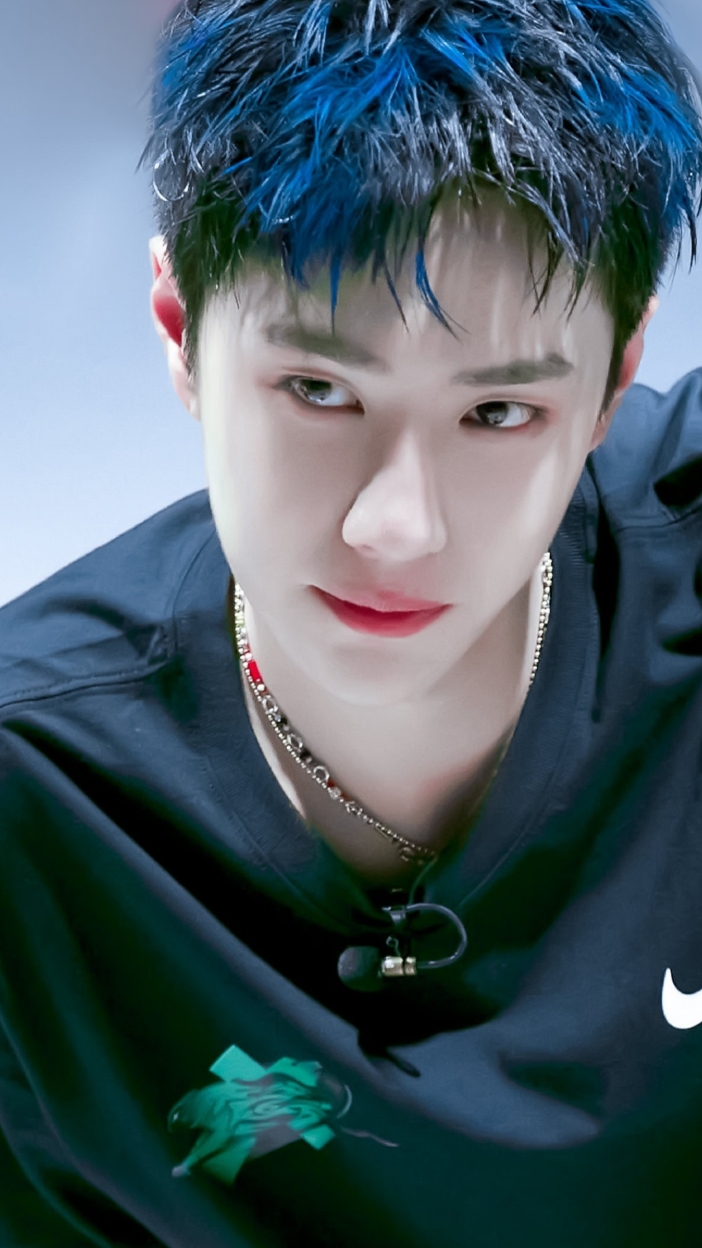 天哪,磕到了,真的好帅哦