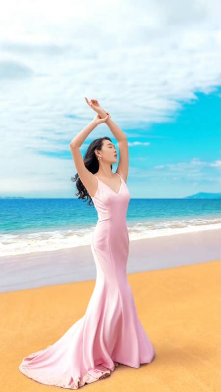 关键时刻,还是要让摄影师摆出妖娆的动作-度小视