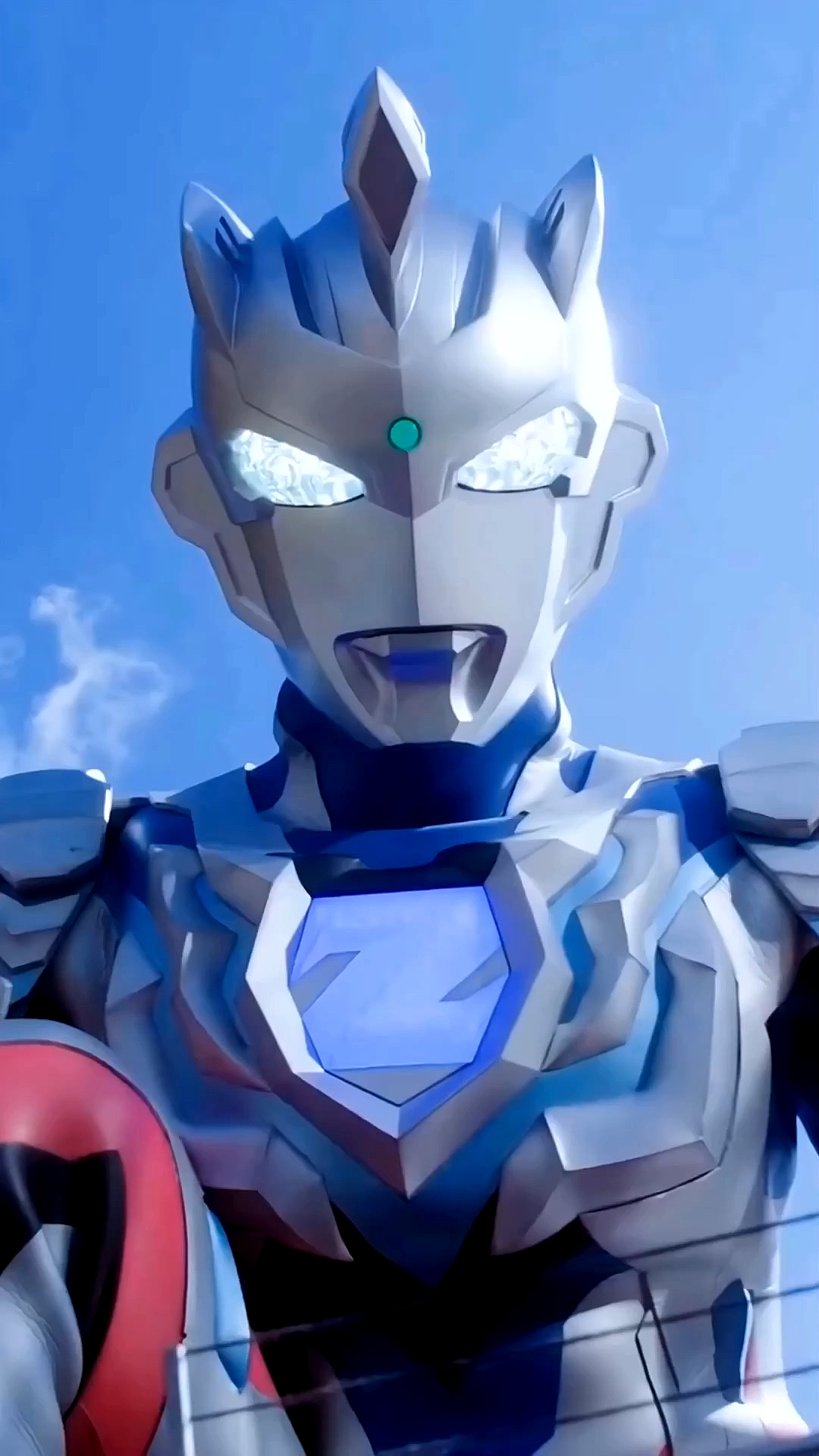 奥特曼#我是泽塔,泽塔奥特曼