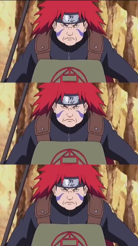 火影忍者#秋道一族,千万不要瞧不起胖子瘦起来你高攀不起