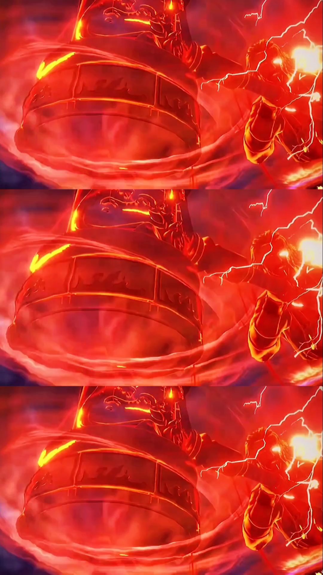 斗罗大陆#这三位的昊天真身你最喜欢哪个-度小视