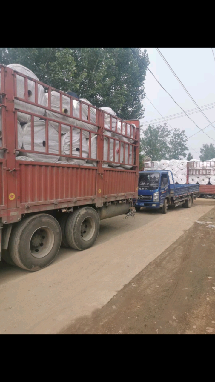 吨袋厂家#吨包袋生产中,临沂沂南厂家