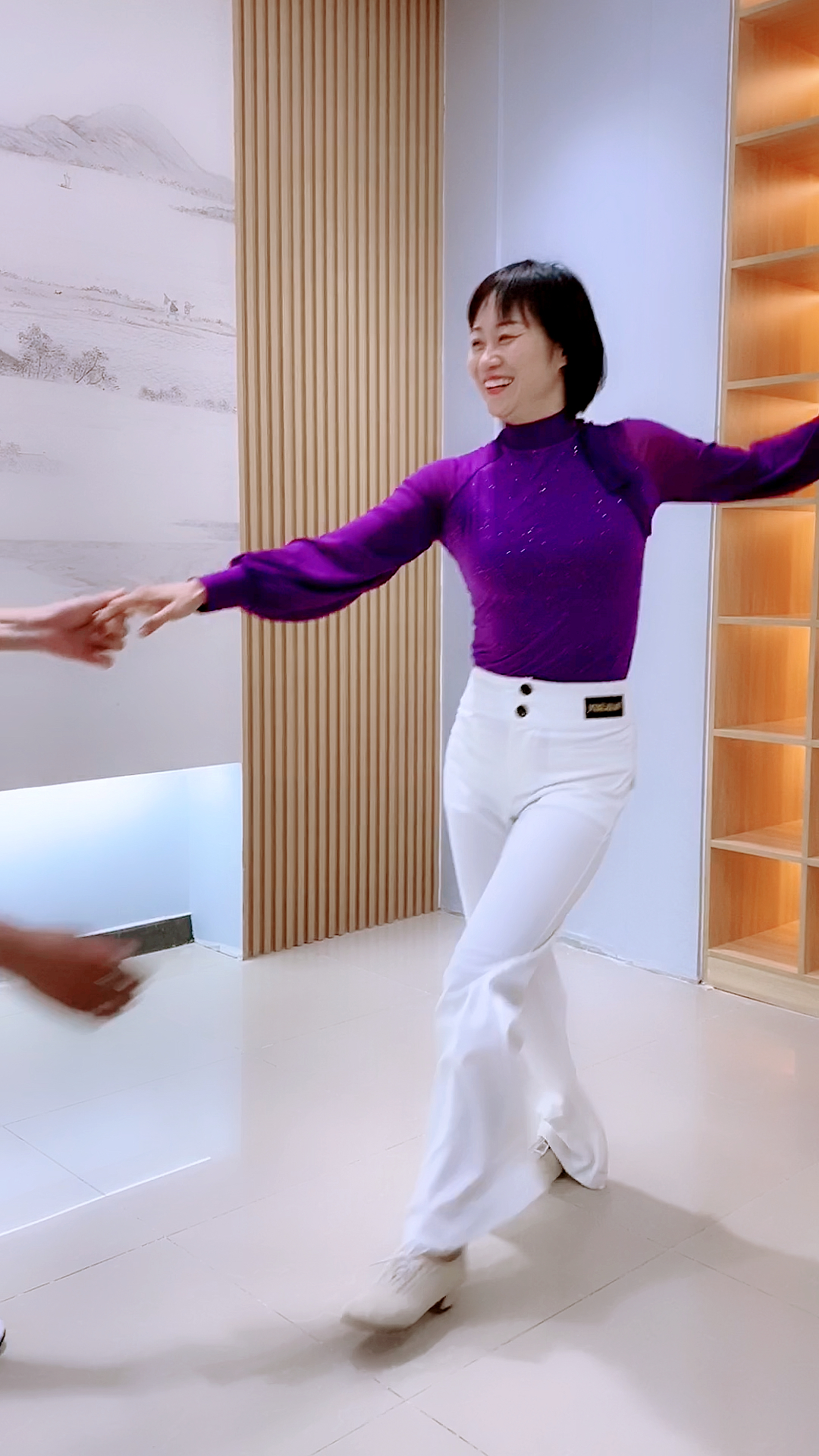 破壳计划#滨芳兄妹吉舞组合