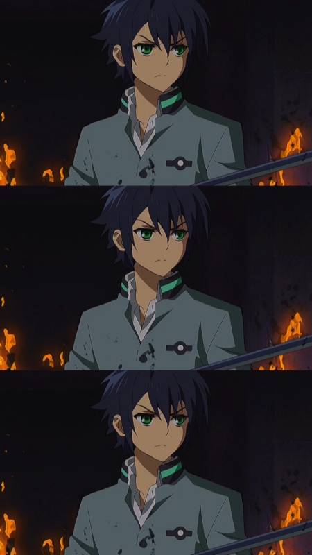 终结的炽天使动漫终结的炽天使什么时候才能出第三季