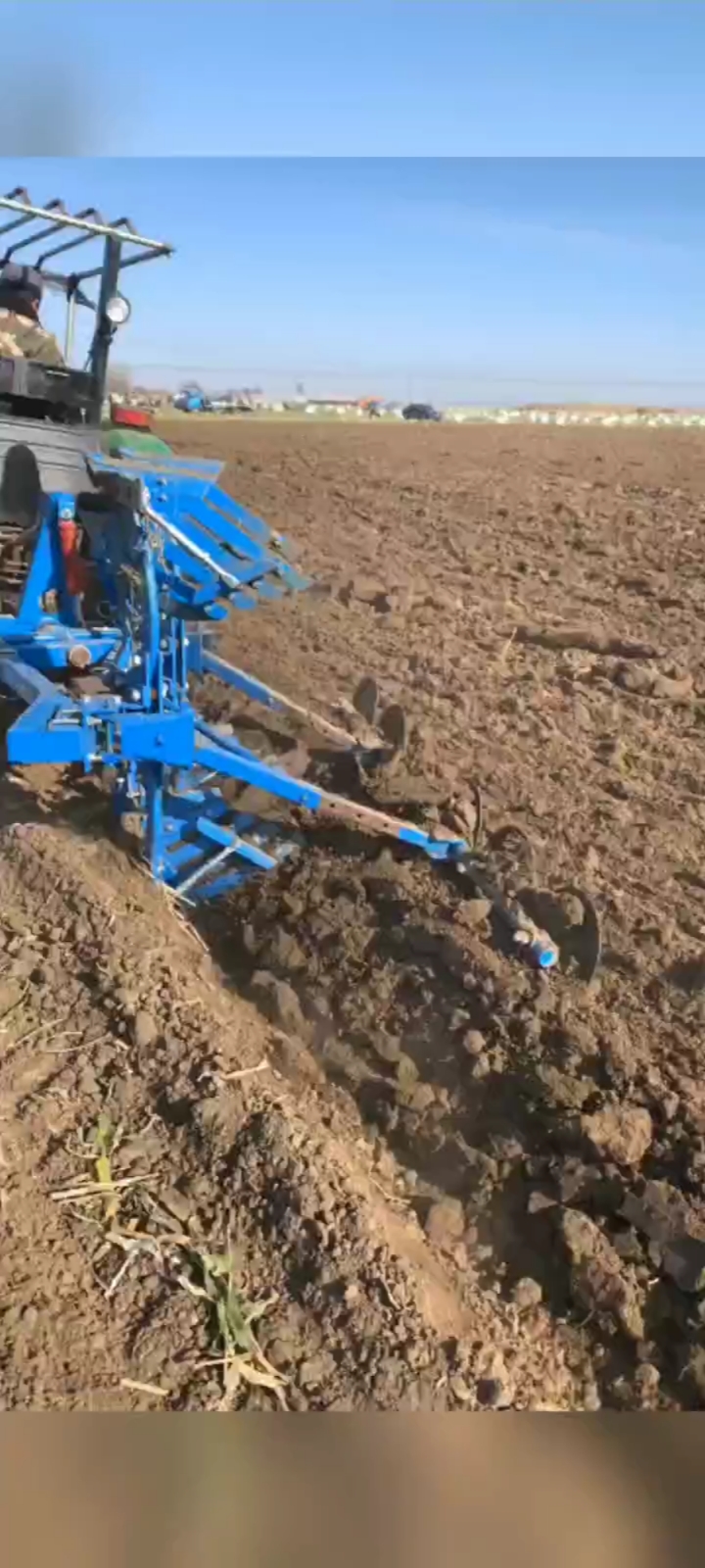 翻转犁旋转犁上下转旋耕犁犁地机旋耕机田地旋耕梨犁田机犁地机左右