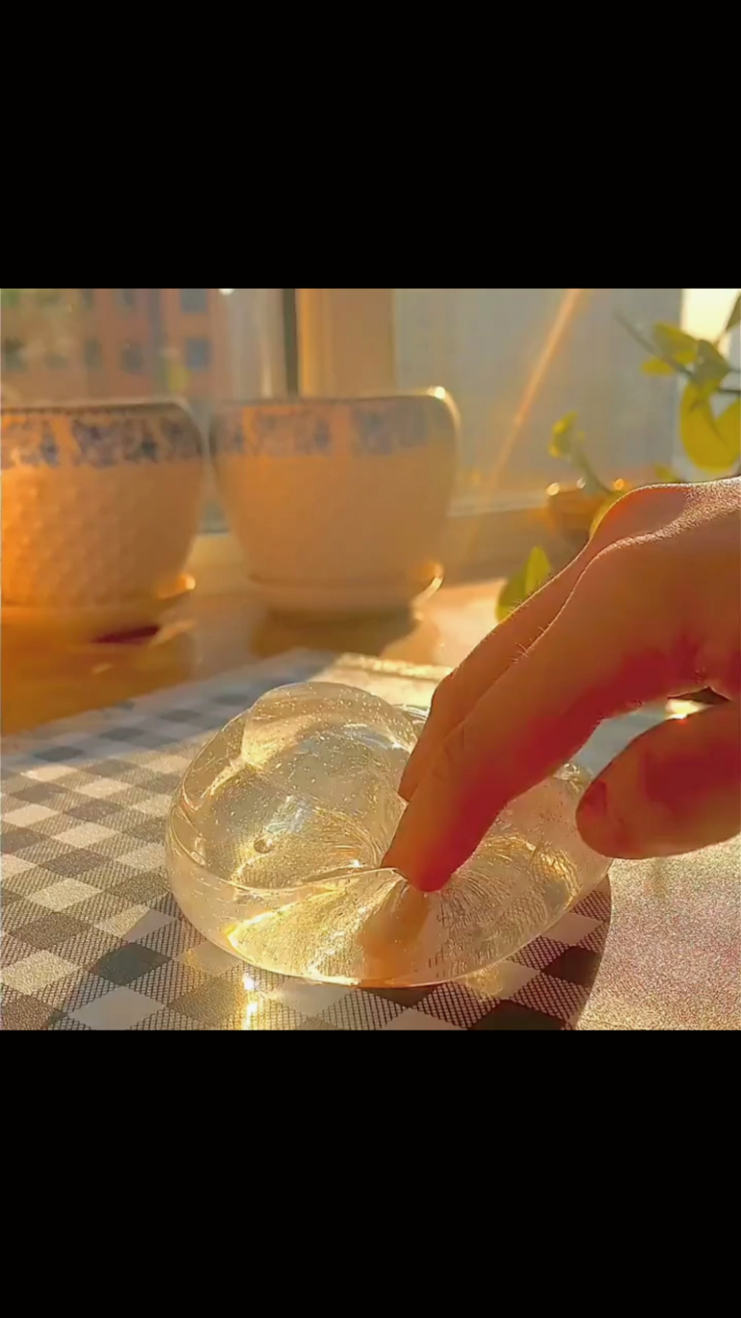 玩泥素材原创至上78原来的音乐是问心被我改了hh我怕被骂