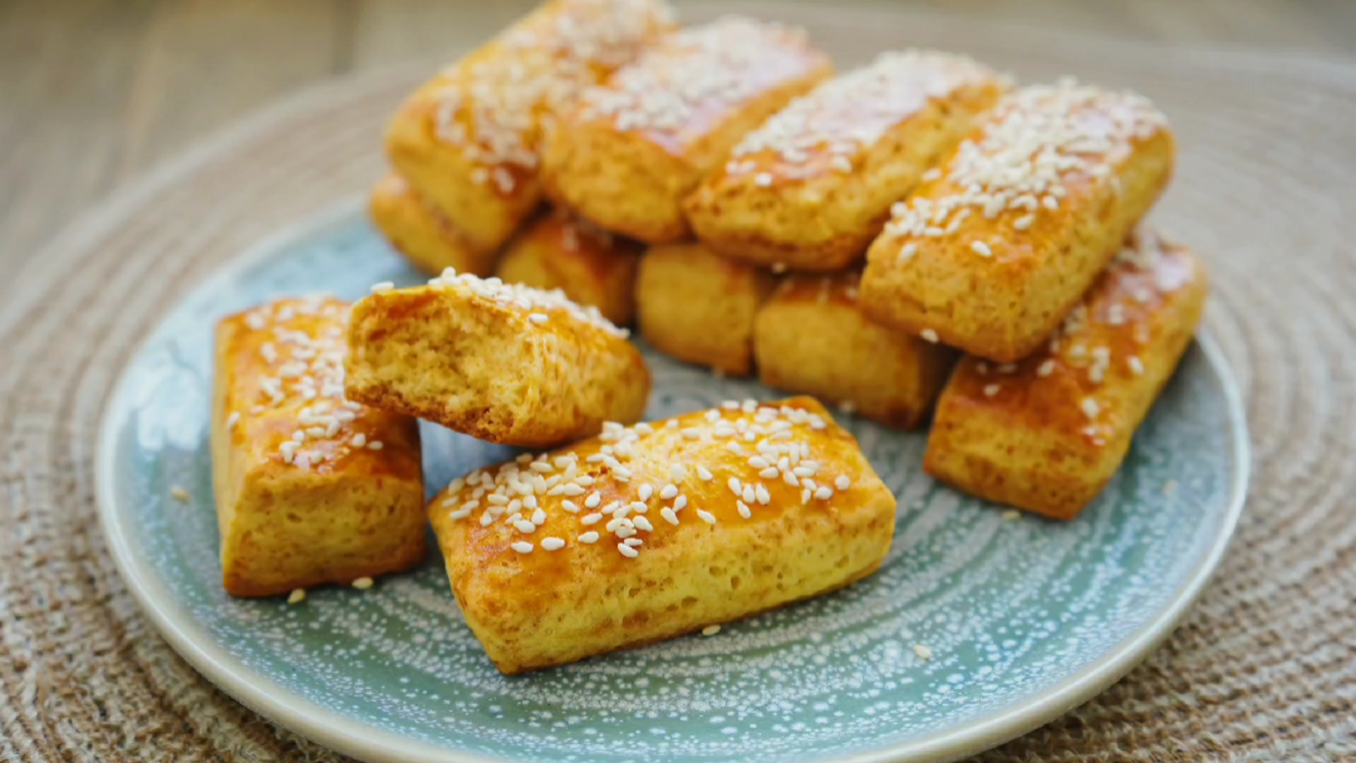 家乡特色美食#【东北炉果】传统风味小吃,简单易学