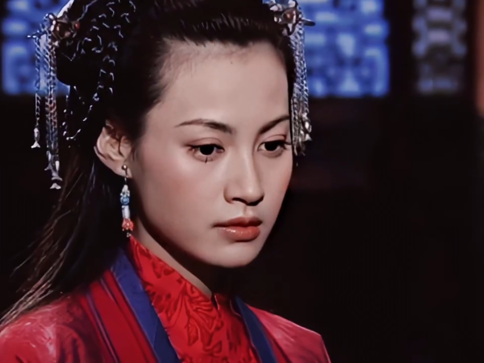 杨雪#比江玉燕狠毒十倍的女人——司马聘婷