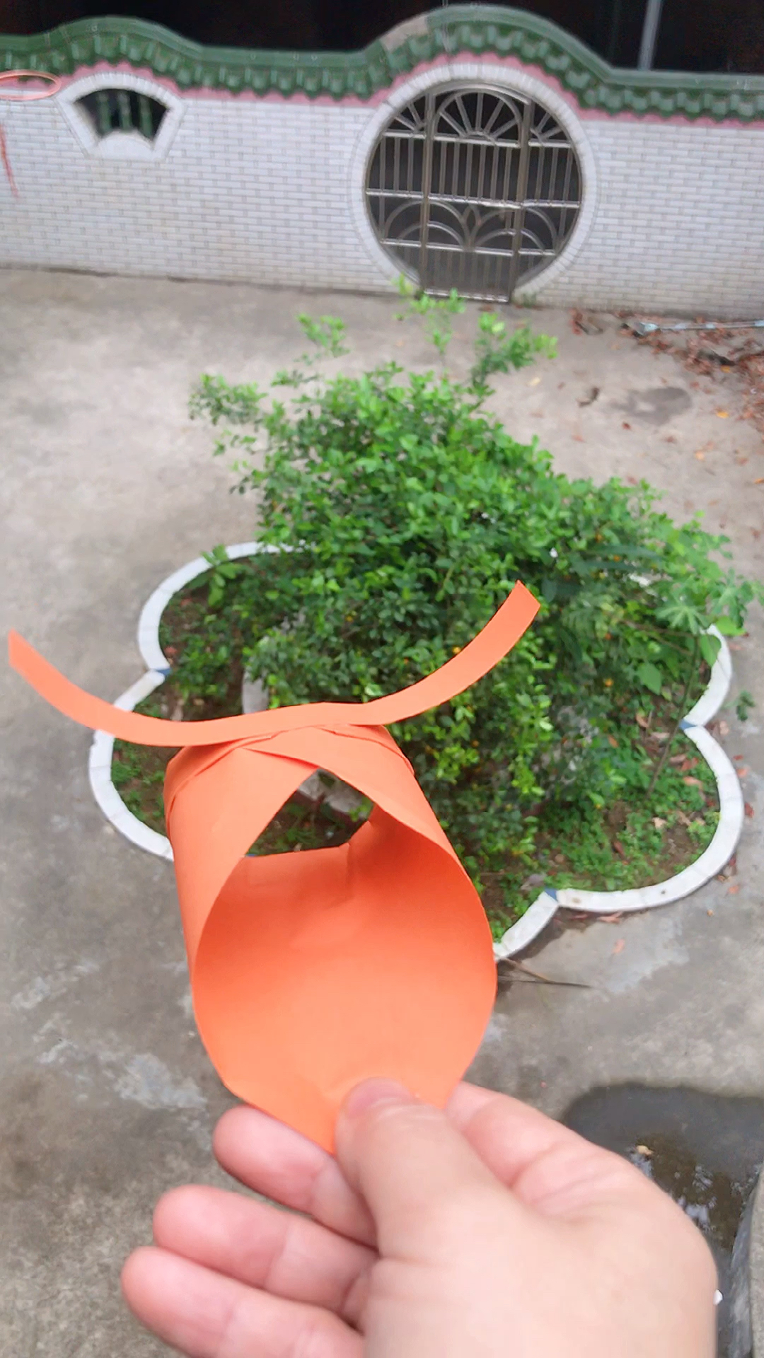 手工折纸#太乙飞猪,太好玩了