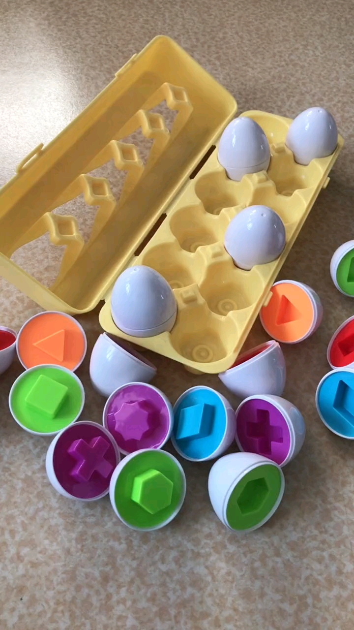 玩具小创意#益智玩具,儿童玩具