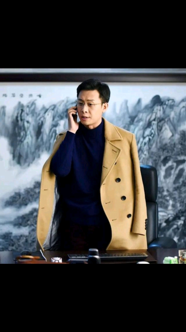 精彩影视#陈江河霸气出山,为儿子讨回公道,张译-度小视