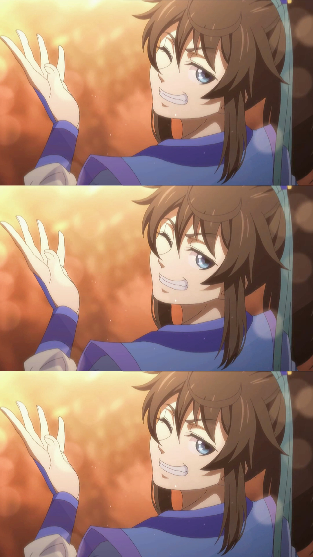 一念永恒白小纯太不要脸了吧