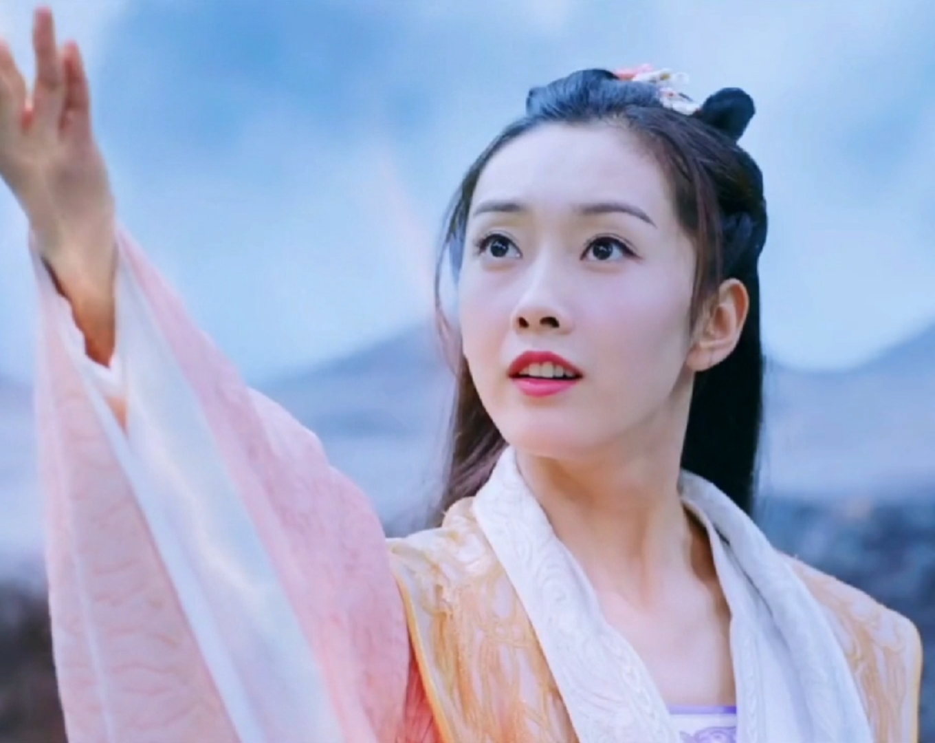 宣璐问天录开播