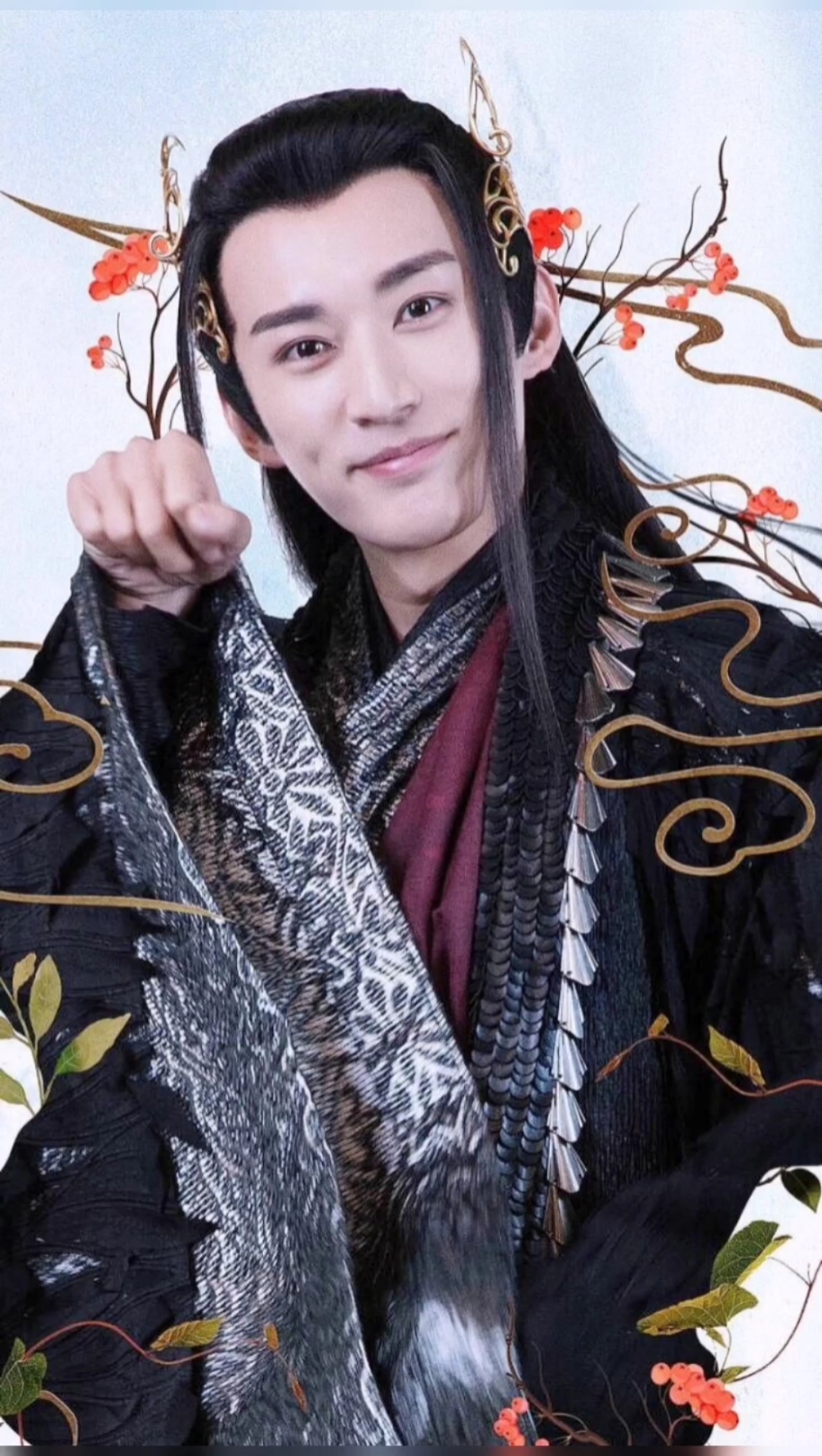 刘学义天乩之白蛇传说妖帝