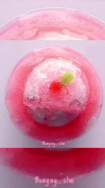 玩泥素材#超仙玩泥素材,点赞关注吱声可搬抱,可二转