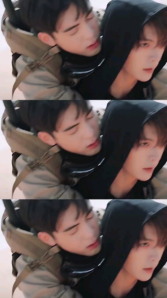 论张起灵有多双标,请看这大型双标现场