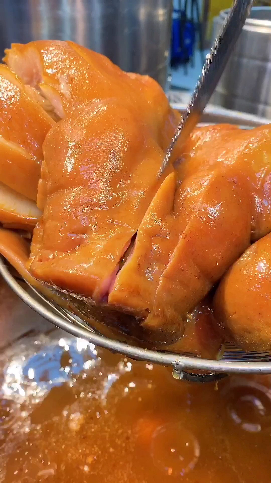 脱脂猪头肉配方