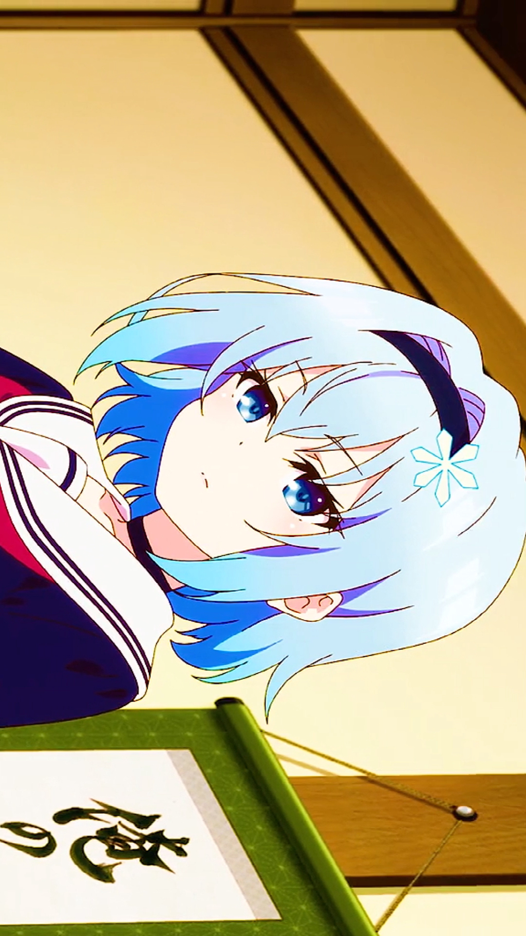 龙王的工作#霸气又不失可爱,爱了