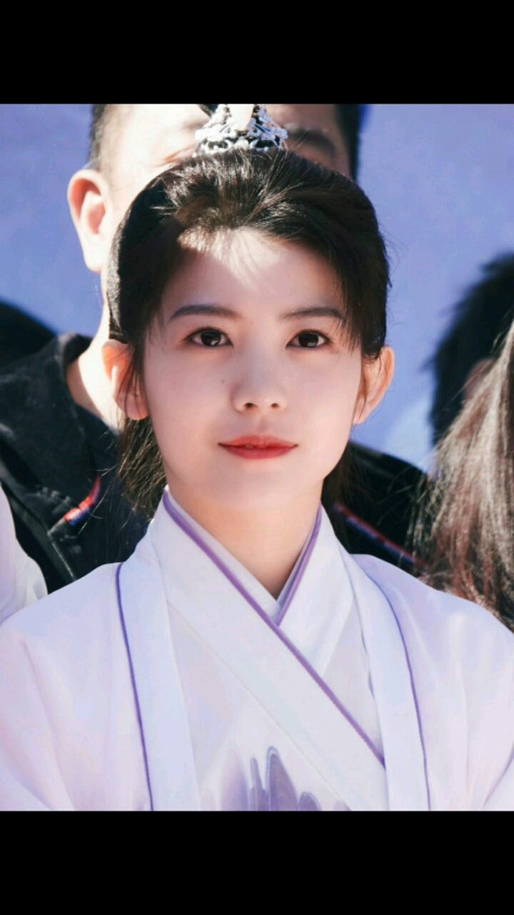 娱乐#吴俊余赖美云,我的女主别太萌