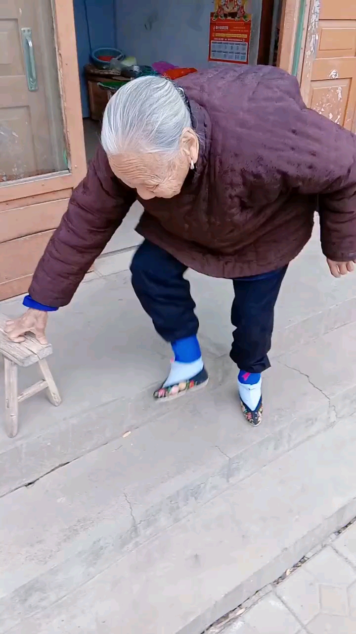 你见过三寸金莲吗?今天让你开眼界