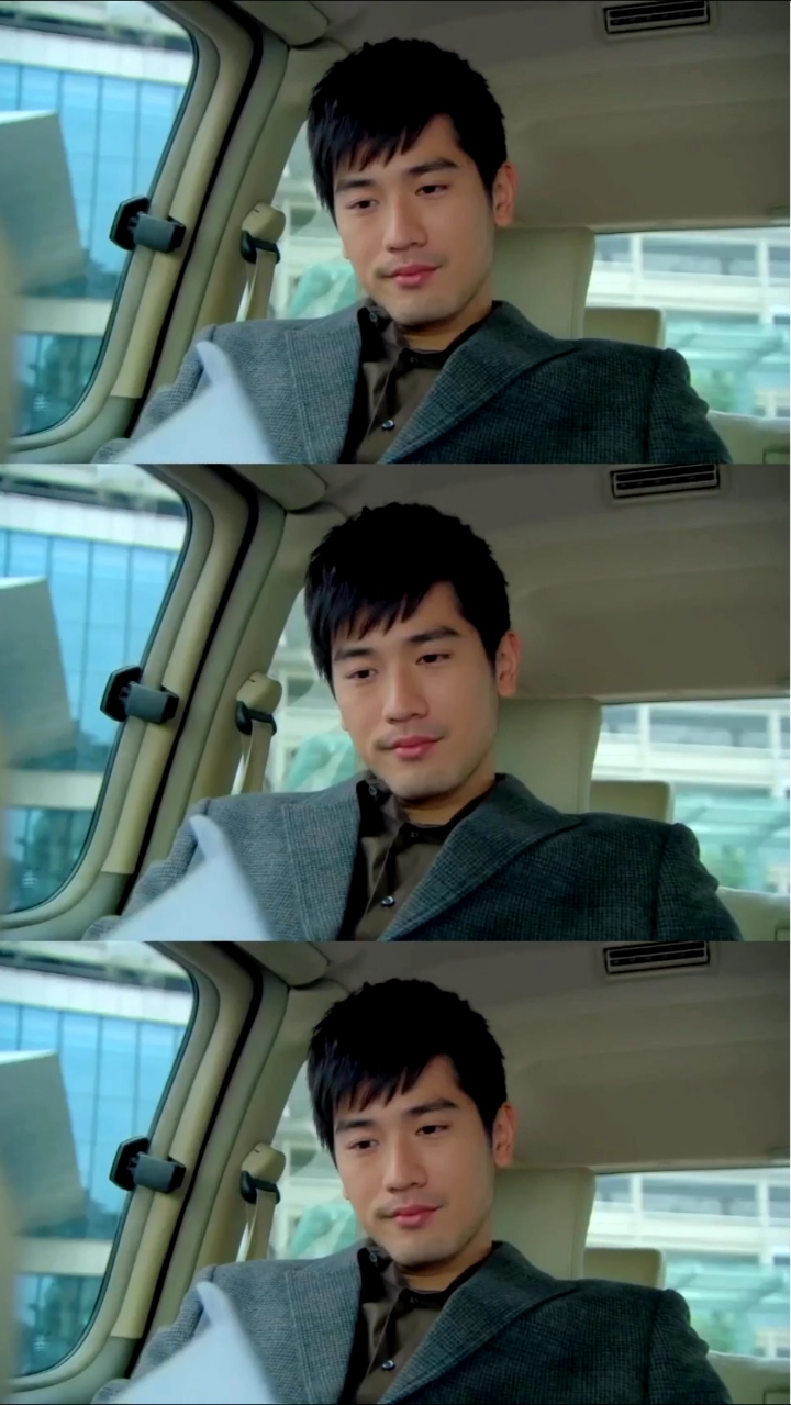 高以翔王沥川#王沥川首战告捷