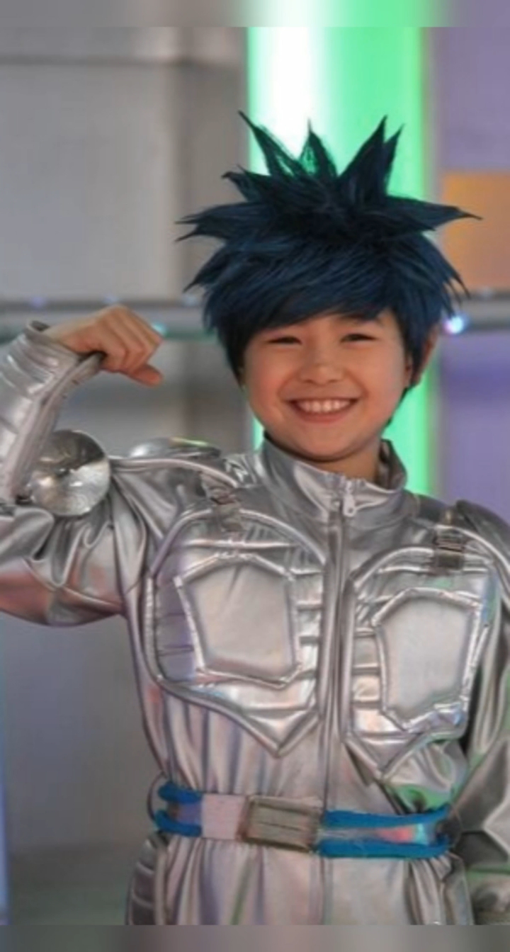 明星回忆#以前的蓝多多vs现在的蓝多多